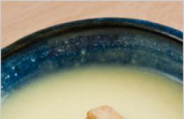 Tyrės ir kreminės sriubos receptai paprasti ir skanūs kiekvienai dienai