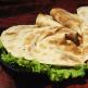 살을 빼려면 먹어라: 백인 라바쉬 라바쉬 얇은 kcal