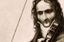 Gyvenimo istorija Biografija apie Paganinį, kad galėtumėte ją nukopijuoti