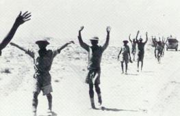 Tose vietose, kur siautė karas Pagrindinis Tobruko puolimas