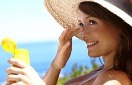 여름철 얼굴 피부 관리 방법 : 유용한 팁 여름철 중성 피부 관리